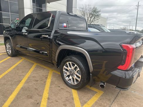 Used 2025 Toyota Tundra 1794 Edition image 5