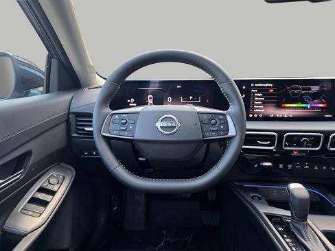 New 2026 Nissan Sentra SV image 12