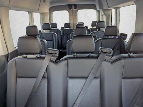 New 2025 Ford Transit 350 XL image 14