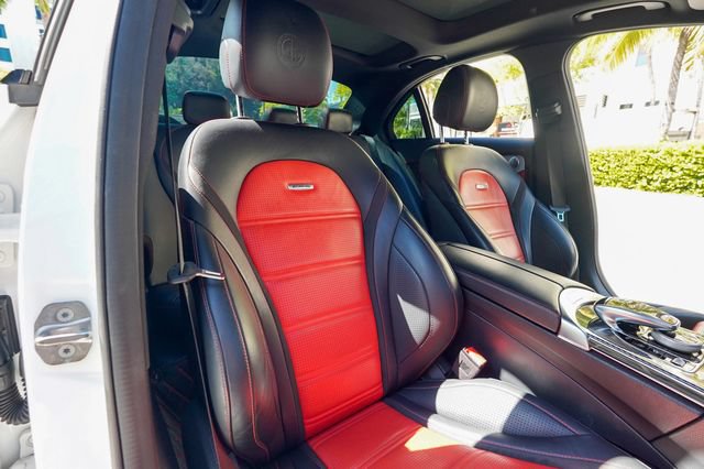 Used 2021 Mercedes-Benz C 63 AMG S image 86