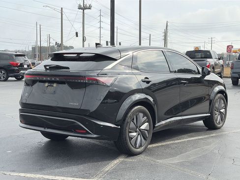 Certified 2023 Nissan Ariya FWD image 5