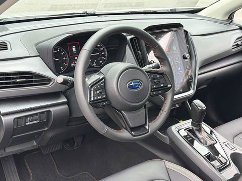 Certified 2025 Subaru Crosstrek 2.5i Limited w/ Crosstrek Mirror Package AWD/4WD image 15