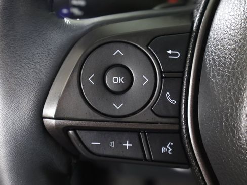 Used 2024 Toyota Camry XSE w/ Navigation Package image 45