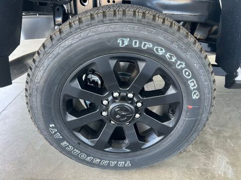 New 2025 RAM 2500 Laramie image 27