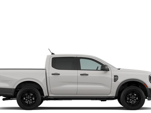 New 2026 Ford Ranger XLT AWD/4WD image 5