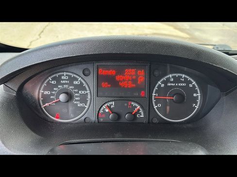 Used 2019 RAM ProMaster 1500 w/ Interior Convenience Group image 14