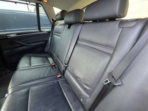 Used 2012 BMW X5 xDrive35d AWD/4WD image 9
