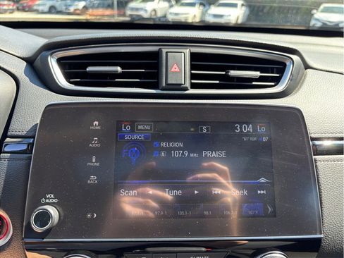 Used 2022 Honda CR-V EX image 25