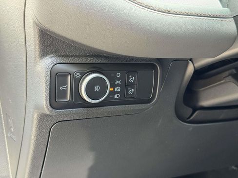 New 2026 Ford Explorer Active w/ Active Comfort Package AWD/4WD image 8