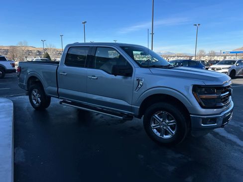 Certified 2024 Ford F150 XLT w/ Tow/Haul Package image 6