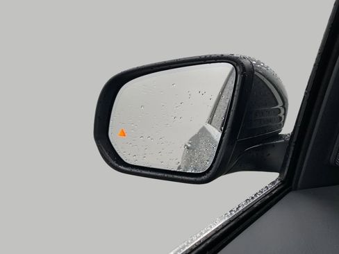 Certified 2025 Mercedes-Benz GLE 350 4MATIC image 21