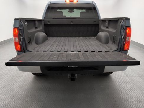 Used 2013 Chevrolet Silverado 1500 LTZ w/ LTZ Plus Package AWD/4WD image 29