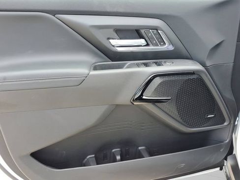 New 2026 Chevrolet Silverado EV LT w/ Plus Package AWD/4WD image 26