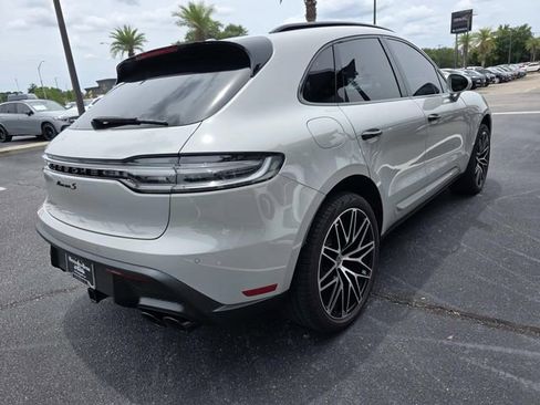 Used 2023 Porsche Macan S AWD/4WD image 6