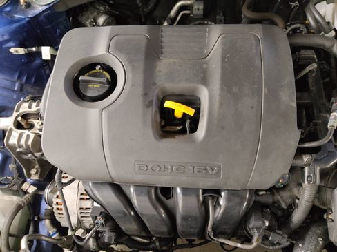 Used 2021 Kia Forte LXS FWD image 30