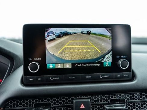 Used 2025 Honda HR-V Sport image 21