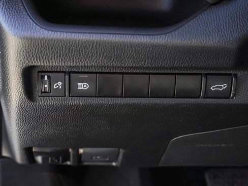 Certified 2025 Toyota RAV4 XLE w/ Convenience Package AWD/4WD image 19
