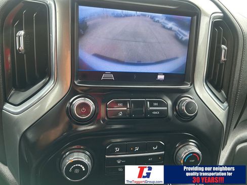 Used 2023 Chevrolet Silverado 2500 LT image 18