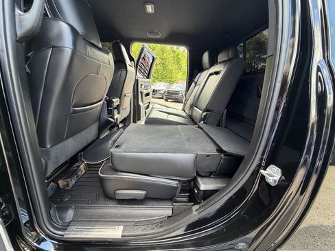 Used 2021 RAM 2500 Laramie AWD/4WD image 43