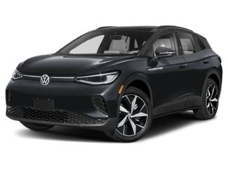 Used 2023 Volkswagen ID.4 Pro S RWD video 1