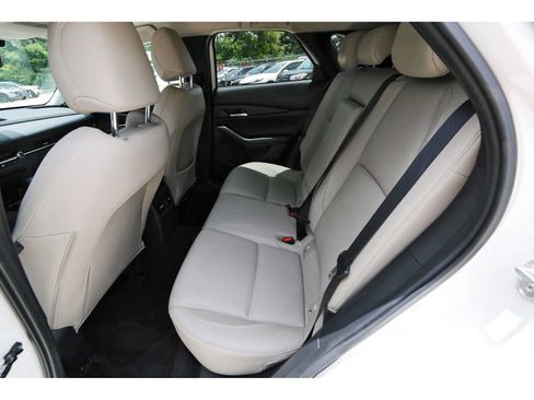Used 2024 MAZDA CX-30 AWD 2.5 S w/ Preferred Package image 11