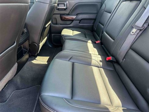 Certified 2018 GMC Sierra 1500 SLT w/ Texas SLT Premium Package image 17