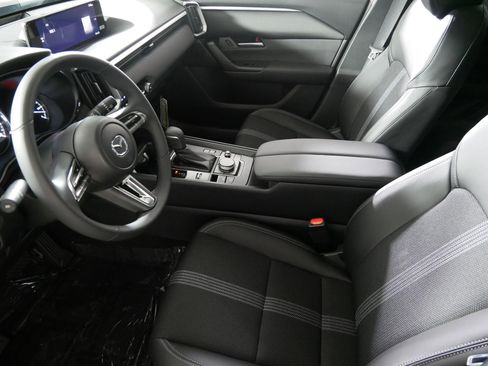 New 2026 MAZDA CX-50 2.5 Hybrid w/ Cargo Package image 4