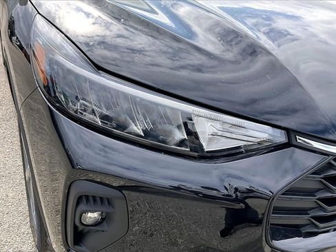 New 2026 Ford Escape ST-Line Select w/ Tech Pack #1 image 16