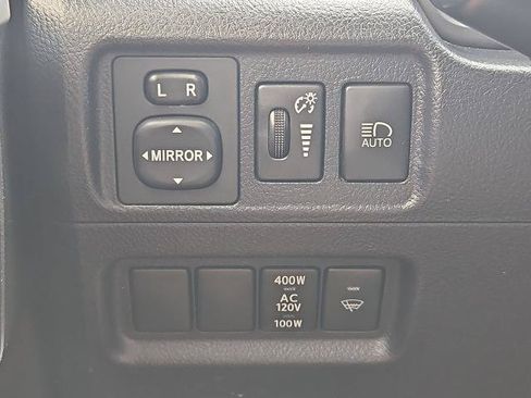 Used 2022 Toyota 4Runner SR5 Premium AWD/4WD image 18