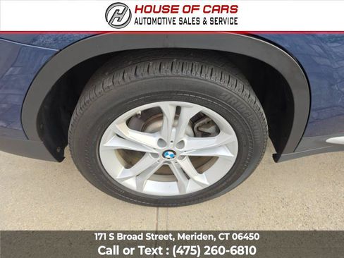 Used 2020 BMW X3 xDrive30i w/ Premium Package AWD/4WD image 21