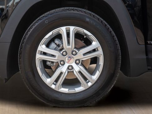 Used 2024 GMC Terrain SLE w/ Driver Convenience Package image 34