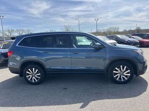 Used 2020 Honda Pilot EX-L image 3