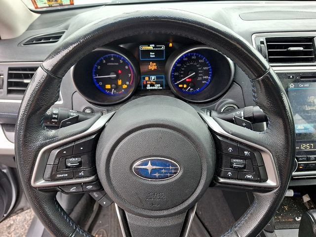 Used 2019 Subaru Legacy 2.5i Sport AWD/4WD image 13