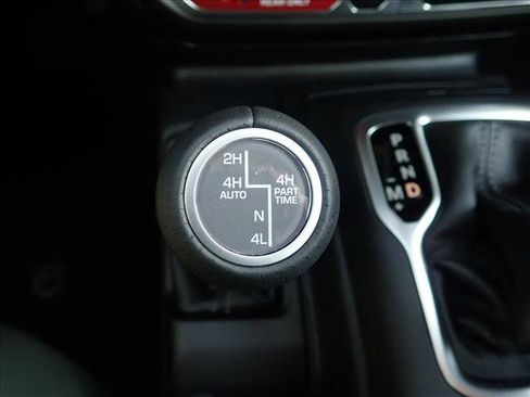 New 2026 Jeep Gladiator Mojave image 23