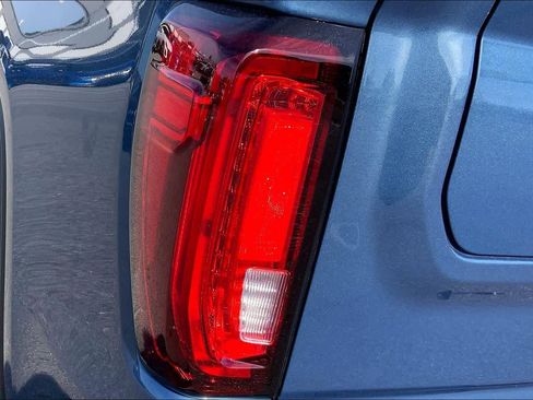 Used 2025 GMC Sierra 1500 Denali w/ Technology Package image 28