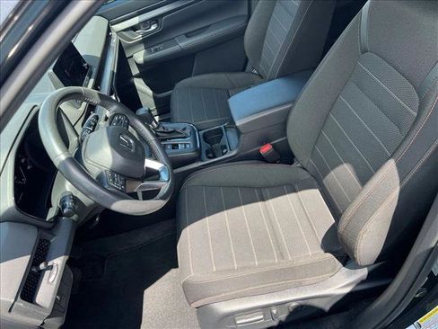 Used 2024 Honda CR-V Sport image 11