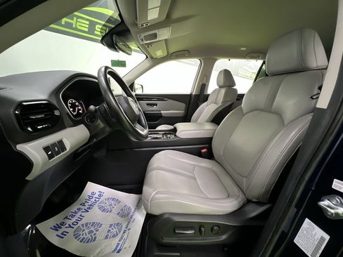 Used 2024 Honda Pilot EX-L image 16