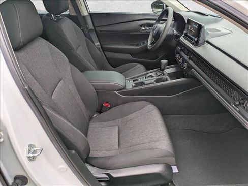 Certified 2023 Honda Accord LX image 19