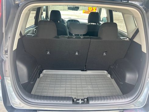 Used 2020 Kia Soul S FWD image 11