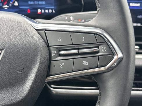 Certified 2026 Chevrolet Equinox LT w/ Convenience Package II image 22