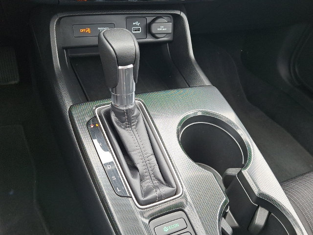Certified 2024 Honda Civic EX image 15