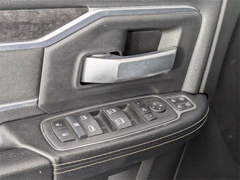 Certified 2024 RAM 2500 Big Horn w/ Bed Utility Group image 11