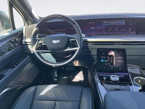 New 2026 Cadillac Escalade IQL Sport 2 AWD/4WD image 9