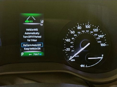 Used 2023 Toyota Sienna XSE AWD/4WD image 12