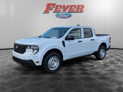New 2026 Ford Maverick XL