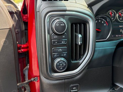 Used 2021 Chevrolet Silverado 1500 LT w/ All Star Edition Plus AWD/4WD image 11
