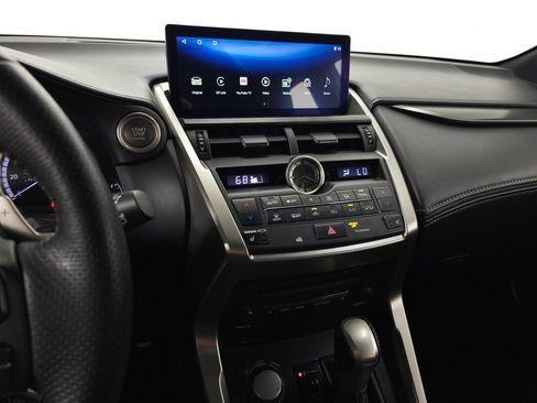 Used 2015 Lexus NX 200t F Sport w/ Navigation System Package AWD/4WD image 21
