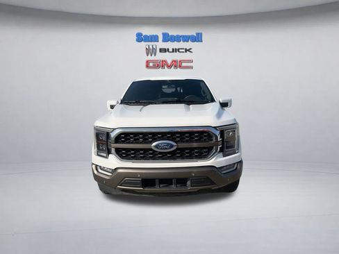 Used 2023 Ford F150 King Ranch w/ Equipment Group 601A High AWD/4WD image 5