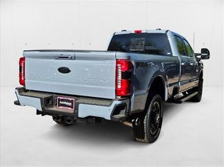 New 2025 Ford F350 Lariat w/ Lariat Ultimate Package video 2