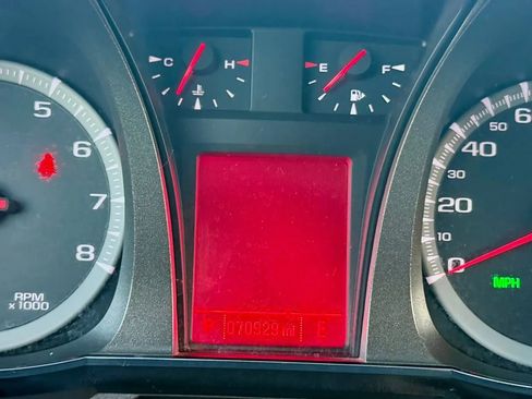 Used 2014 GMC Terrain SLE image 20